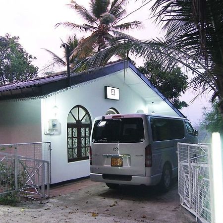 2In1 Kandy Hostel Exterior foto