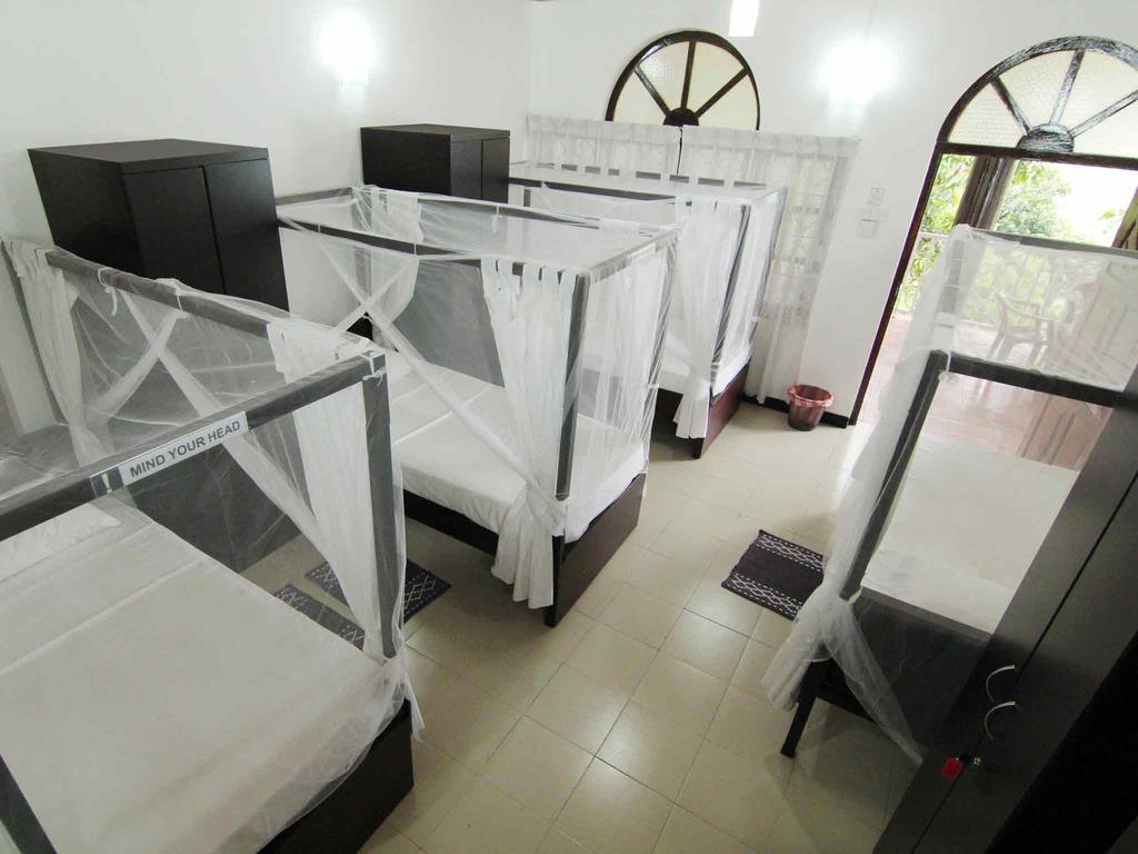 2In1 Kandy Hostel Exterior foto