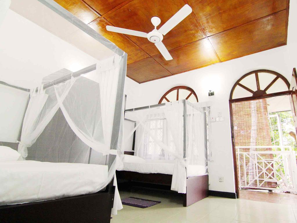 2In1 Kandy Hostel Exterior foto